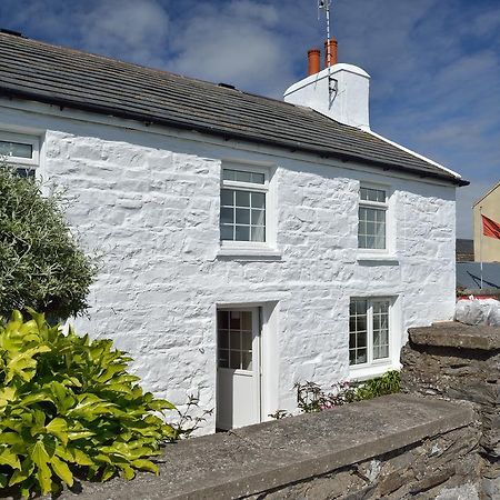 Cronk Darragh Cottage Castletown Rom bilde