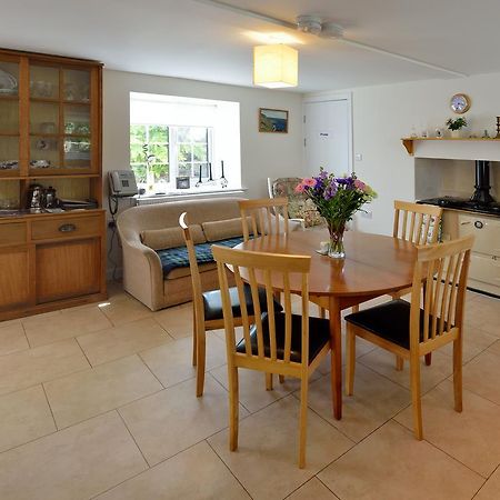 Cronk Darragh Cottage Castletown Rom bilde