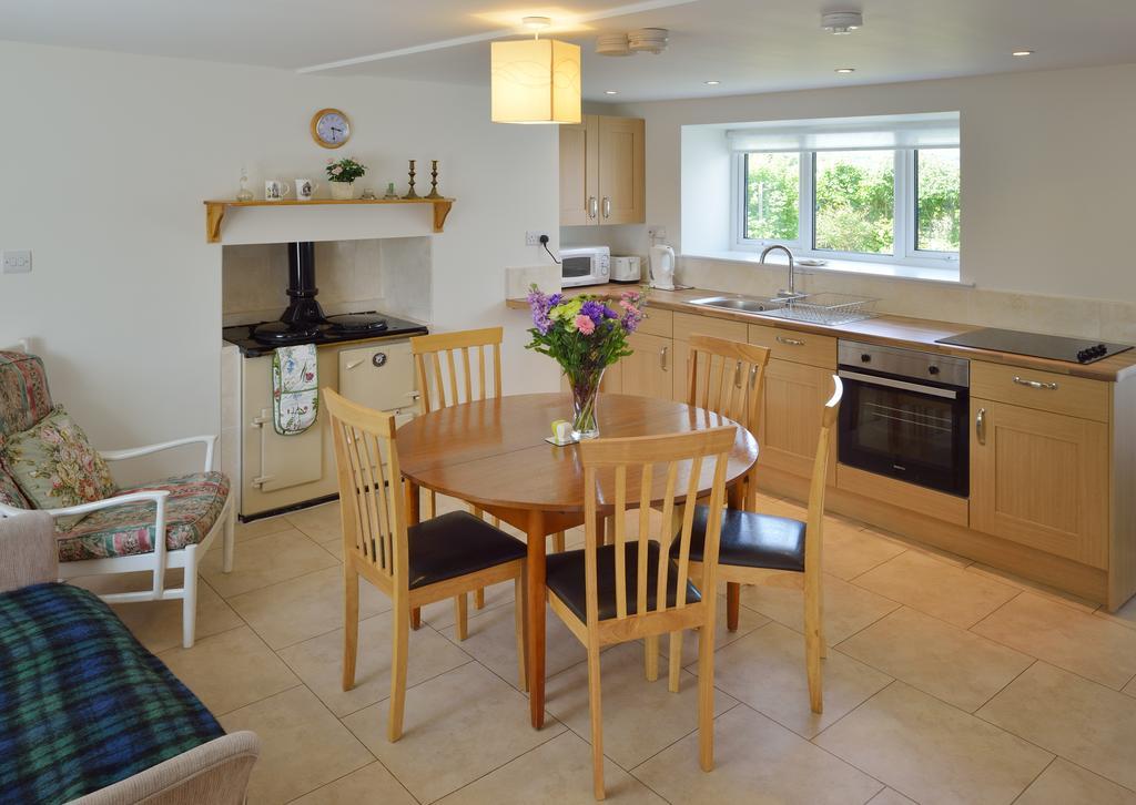 Cronk Darragh Cottage Castletown Rom bilde