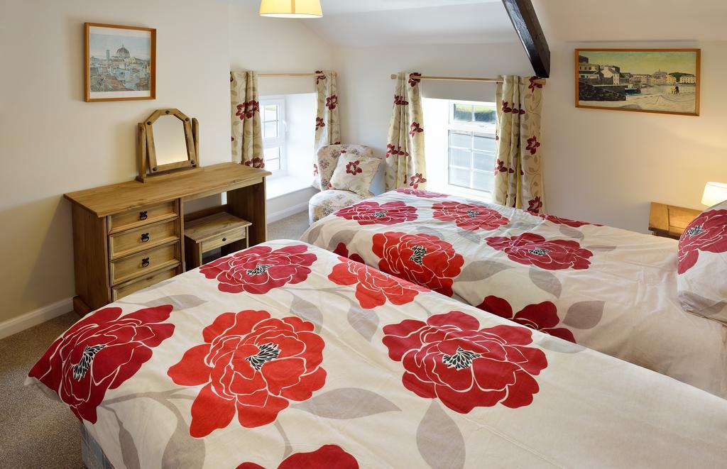 Cronk Darragh Cottage Castletown Rom bilde
