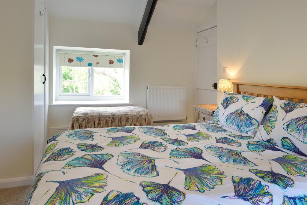 Cronk Darragh Cottage Castletown Rom bilde