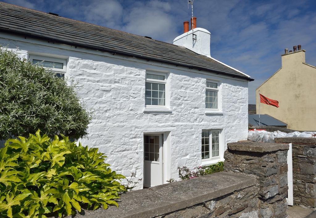 Cronk Darragh Cottage Castletown Rom bilde