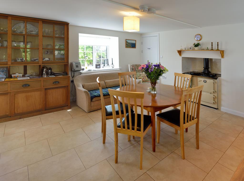 Cronk Darragh Cottage Castletown Rom bilde